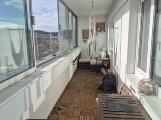Lichtdurchflutete 4-Zimmer Wohnung mit südlicher Loggia, 379000 €, Immobilien-Wohnungen in 2344 Gemeinde Maria Enzersdorf