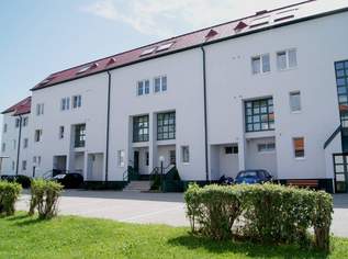 Wohnen in Gmünd - 2 Zimmer Wohnung, 495.45 €, Immobilien-Wohnungen in 3950 Gmünd