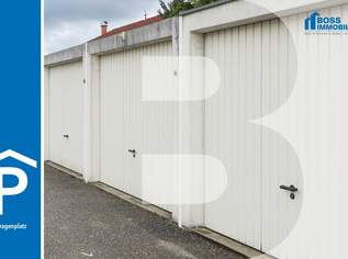 Garage | Thomas-Mann-Straße 21, 4600 Wels, 125 €, Immobilien-Kleinobjekte & WGs in 4600 Wels