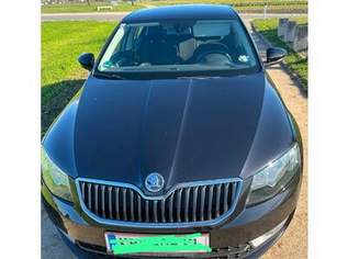 Octavia Elegance, 7249 €, Auto & Fahrrad-Autos in 5071 Walserfeld Octavia Elegance, 7249 €, Auto & Fahrrad-Autos in 5071 Walserfeld