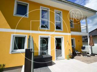 Gepflegtes Einfamilienhaus in Grünruhelage!, 699000 €, Immobilien-Häuser in 5212 Schneegattern