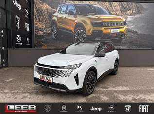 5008 mHEV 145 e-DCS6 GT Aut. inkl. 7-Sitze, New Uzir..., 36990 €, Auto & Fahrrad-Autos in 4600 Wels