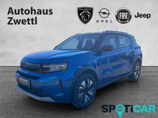 Frontera GS MHEV 145 e-DCS6 5-Sitzer, 27480 €, Auto & Fahrrad-Autos in Niederösterreich