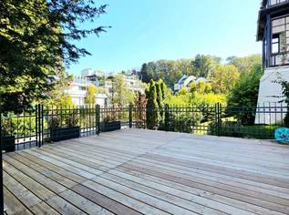 Hietzing Deluxe! Generalsanierte Luxuswohnung mit riesiger Privatgarage! Großer Garten + Riesige Terrassen + 4 Zimmer, 3 Bäder, 3 WCs und viel Raum! Premium Wohngefühl!, 1990000 €, Immobilien-Wohnungen in 1130 Hietzing Hietzing Deluxe! Generalsanierte Luxuswohnung mit riesiger Privatgarage! Großer Garten + Riesige Terrassen + 4 Zimmer, 3 Bäder, 3 WCs und viel Raum! Premium Wohngefühl!, 1990000 €, Immobilien-Wohnungen in 1130 Hietzing