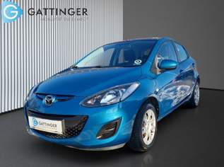 Mazda 2 1,3i CE Plus, 5990 €, Auto & Fahrrad-Autos in 4690 Schwanenstadt