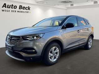 Grandland X 1,2 Ultimate *8-fach Bereifung*, 12990 €, Auto & Fahrrad-Autos in 5760 Saalfelden am Steinernen Meer Grandland X 1,2 Ultimate *8-fach Bereifung*, 12990 €, Auto & Fahrrad-Autos in 5760 Saalfelden am Steinernen Meer