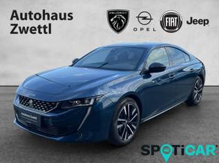 508 GT PT 180 EAT8, 20980 €, Auto & Fahrrad-Autos in Niederösterreich
