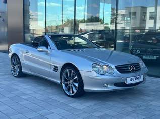SL Roadster Aut. *BOSE*V8*MEMORY, 18990 €, Auto & Fahrrad-Autos in 1110 Simmering SL Roadster Aut. *BOSE*V8*MEMORY, 18990 €, Auto & Fahrrad-Autos in 1110 Simmering