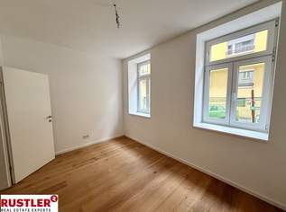 Ersbezug! 3 Zimmer Wohnung mit Terrasse - Nähe Kutschkermarkt, 468000 €, Immobilien-Wohnungen in 1180 Währing