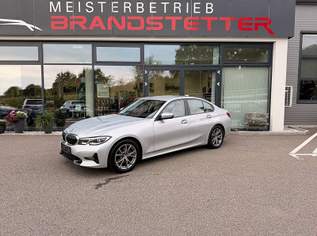 320 d 48 V Mild-Hybrid-Technologie Aut., 24990 €, Auto & Fahrrad-Autos in 3661 Gemeinde Artstetten-Pöbring