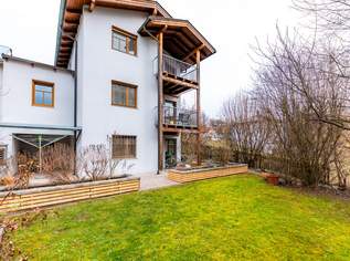 Großes, fast neues Haus in Berndorf mit schönem Fernblick, 730000 €, Immobilien-Häuser in 2560 Berndorf