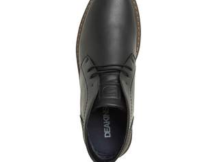 Stylishe Schuhe Deakins Boyce Chukka Halbstiefel Stiefeletten schwarz Größe 42 NEU + Etikett + Originalverpackung, 59 €, Kleidung & Schmuck-Herrenkleidung in 1220 Donaustadt