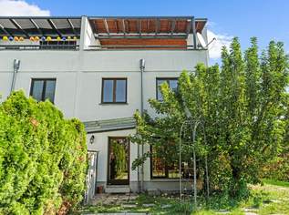 Familienfreundliches Zuhause in ruhiger Lage mit Garten und perfekter Infrastruktur, 599000 €, Immobilien-Häuser in 1220 Donaustadt