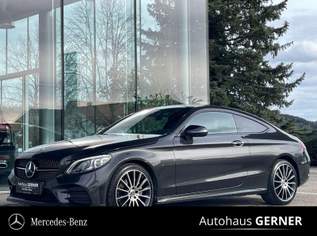 C 220 d 4MATIC Coupé, 34900 €, Auto & Fahrrad-Autos in 5231 Schalchen