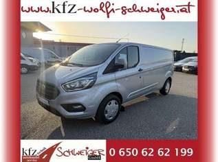 Transit Custom Kasten 2,0 TDCi L2H1 340 Trend, 17990 €, Auto & Fahrrad-Autos in Kärnten Transit Custom Kasten 2,0 TDCi L2H1 340 Trend, 17990 €, Auto & Fahrrad-Autos in Kärnten