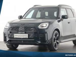 Countryman D *John Cooper Works Trim *Panoramadach, 39990 €, Auto & Fahrrad-Autos in Steiermark