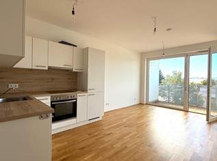 Günstige Neubauwohnung mit großer West-Loggia (6,81m²) nahe Akademiepark, 1025.01 €, Immobilien-Wohnungen in Niederösterreich Günstige Neubauwohnung mit großer West-Loggia (6,81m²) nahe Akademiepark, 1025.01 €, Immobilien-Wohnungen in Niederösterreich