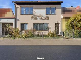 Familienfreundliches Haus mit Nebengebäude und Garage in Zwentendorf!, 375000 €, Immobilien-Häuser in 3435 Gemeinde Zwentendorf an der Donau Familienfreundliches Haus mit Nebengebäude und Garage in Zwentendorf!, 375000 €, Immobilien-Häuser in 3435 Gemeinde Zwentendorf an der Donau