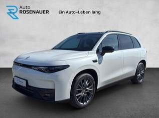 Leapmotor C10 REEV Design Range Extender, 36990 €, Auto & Fahrrad-Autos in 4702 Wallern an der Trattnach
