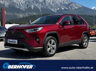 RAV4 Hybrid 4x4, 34990 €, Auto & Fahrrad-Autos in 6068 Gemeinde Mils RAV4 Hybrid 4x4, 34990 €, Auto & Fahrrad-Autos in 6068 Gemeinde Mils