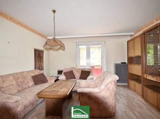 3-Zimmer-Traum mit hervorragender Raumaufteilung und Balkon direkt beim Währinger Park und dem Cottage Viertel - Nähe Volksoper, 249800.1 €, Immobilien-Wohnungen in 1180 Währing