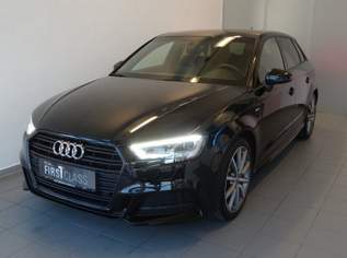 A3 35 TFSI COD ultra Sport, 22450 €, Auto & Fahrrad-Autos in 6130 Stadt Schwaz