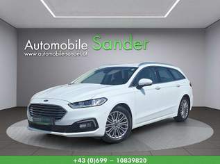 Mondeo Traveller Titanium Aut.*LEDER EXKLUSIVE/MASSAGE..., 21950 €, Auto & Fahrrad-Autos in 4060 Leonding Mondeo Traveller Titanium Aut.*LEDER EXKLUSIVE/MASSAGE..., 21950 €, Auto & Fahrrad-Autos in 4060 Leonding