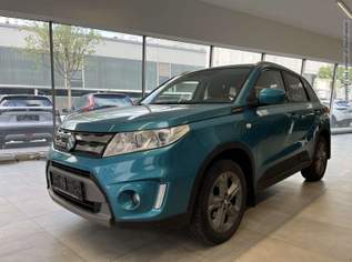 Vitara 1,6 VVT 4WD GL Shine, 14990 €, Auto & Fahrrad-Autos in 6020 Innsbruck