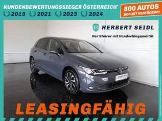 Golf VIII ACTIVE 2,0 TDI *VIRTUELL PRO / LED MIT FER..., 20980 €, Auto & Fahrrad-Autos in 8200 Gleisdorf Golf VIII ACTIVE 2,0 TDI *VIRTUELL PRO / LED MIT FER..., 20980 €, Auto & Fahrrad-Autos in 8200 Gleisdorf