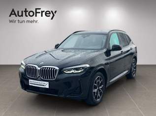 X3 xDrive 20d, 43890 €, Auto & Fahrrad-Autos in 5300 Hallwang