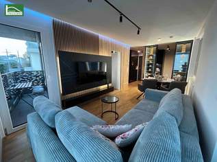 Fully furnished! Premium living in Stadlau near U2 and S-Bahn! Air water heat-pump and top-notch equipment!, 1224.97 €, Immobilien-Wohnungen in 1220 Donaustadt