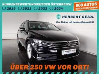 Passat Variant GTE PHEV DSG, 22880 €, Auto & Fahrrad-Autos in 8200 Gleisdorf