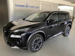 X-Trail 1,5 VC-T e-Power 4ORCE Allrad Tekna 7stz, 48990 €, Auto & Fahrrad-Autos in 6460 Stadt Imst X-Trail 1,5 VC-T e-Power 4ORCE Allrad Tekna 7stz, 48990 €, Auto & Fahrrad-Autos in 6460 Stadt Imst