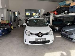 Twingo R80 21,4kWh Zen KAUFAKKU, 9990 €, Auto & Fahrrad-Autos in 8075 Hart bei Graz Twingo R80 21,4kWh Zen KAUFAKKU, 9990 €, Auto & Fahrrad-Autos in 8075 Hart bei Graz