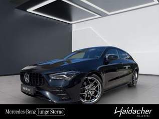 CLA 250 e Shooting Brake AMG Line, 44990 €, Auto & Fahrrad-Autos in 6280 Gemeinde Rohrberg