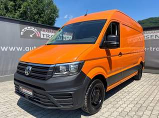 Crafter 30 2.0 TDI FWD L3H2, 17500 €, Auto & Fahrrad-Autos in 3160 Gemeinde Traisen