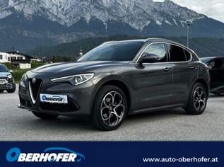 Stelvio 2.0 280 ATX Super Q4, 25990 €, Auto & Fahrrad-Autos in 6068 Gemeinde Mils