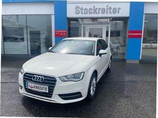 A3 SB 1,2 TFSI Attraction, 12890 €, Auto & Fahrrad-Autos in Steiermark A3 SB 1,2 TFSI Attraction, 12890 €, Auto & Fahrrad-Autos in Steiermark