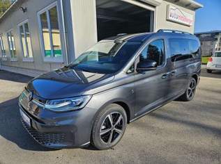 Caddy Style Maxi ""7Sitze, Navi, LED, ACC., 47890 €, Auto & Fahrrad-Autos in 6800 Gisingen Caddy Style Maxi ""7Sitze, Navi, LED, ACC., 47890 €, Auto & Fahrrad-Autos in 6800 Gisingen