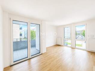 3-Zimmer-Wohnung mit Loggia und Balkon in urbaner Ottakringer Lage, 1399 €, Immobilien-Wohnungen in 1160 Ottakring