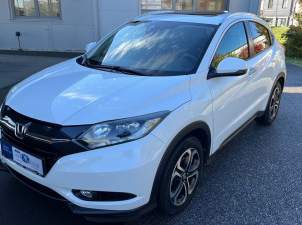 HR-V Executive 1.6 i-DTEC 120 PS DIESEL mit lacktechnischen Gebrauchs, 9950 €, Auto & Fahrrad-Autos in 8350 Fehring