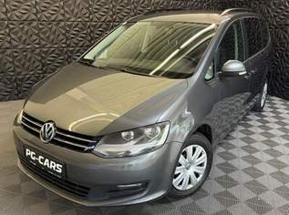 Sharan Trendline BMT 2.0 TDI DPF 7 Sitzer, 7990 €, Auto & Fahrrad-Autos in 7400 Oberwart