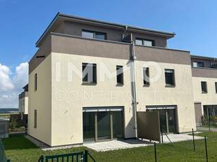 Moderne Doppelhaushälfte in Top Lage inkl. 2. Tiefgaragenplätze und provisionsfrei!!, 395100 €, Immobilien-Häuser in 3100 Stattersdorf