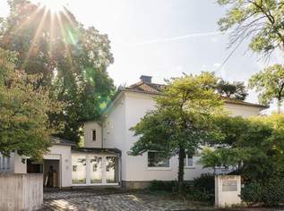 Familiensitz mit Parkgarten im Schubertviertel, 749000 €, Immobilien-Häuser in 4300 Gemeinde Sankt Valentin