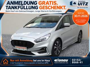 S-MAX 2.0 ST-Line, 23970 €, Auto & Fahrrad-Autos in 8330 Feldbach S-MAX 2.0 ST-Line, 23970 €, Auto & Fahrrad-Autos in 8330 Feldbach