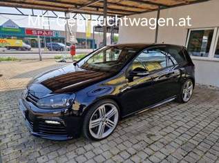 Golf R 4Motion/ Original Zustand/Handschalter/Xenon/, 16990 €, Auto & Fahrrad-Autos in 2630 Gemeinde Ternitz