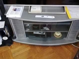 TV, DVD PLAYER und CD STORAGE , 30 €, Haus, Bau, Garten-Möbel & Sanitär in 1080 Josefstadt