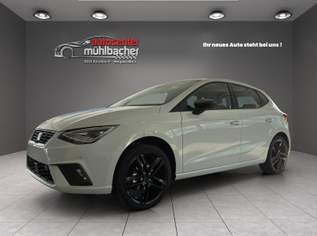 Ibiza FR Edition 1.0 TSI, 22990 €, Auto & Fahrrad-Autos in 6322 Gemeinde Kirchbichl