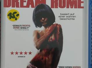 Blu-ray Dream Home, 15 €, Marktplatz-Filme & Serien in 3040 Gemeinde Neulengbach