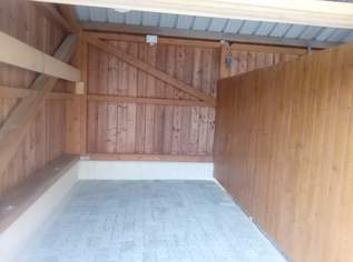 Carport Stellplatz zu vermieten , 65 €, Immobilien-Kleinobjekte & WGs in 5242 Sankt Johann am Walde